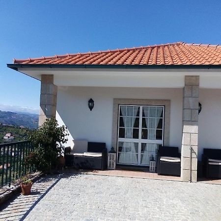 Quinta De Penelas Lamego Exterior foto