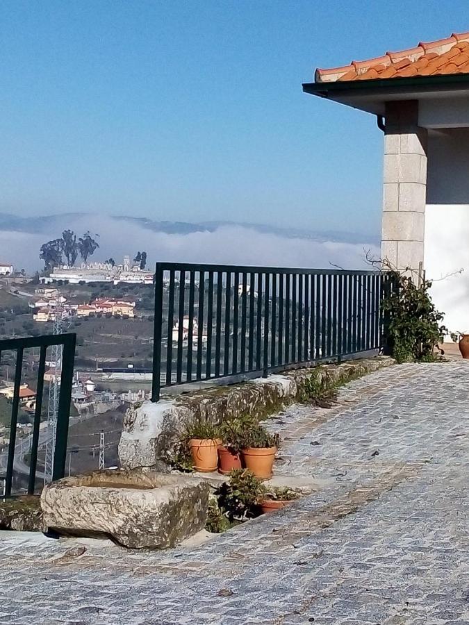 Quinta De Penelas Lamego Exterior foto