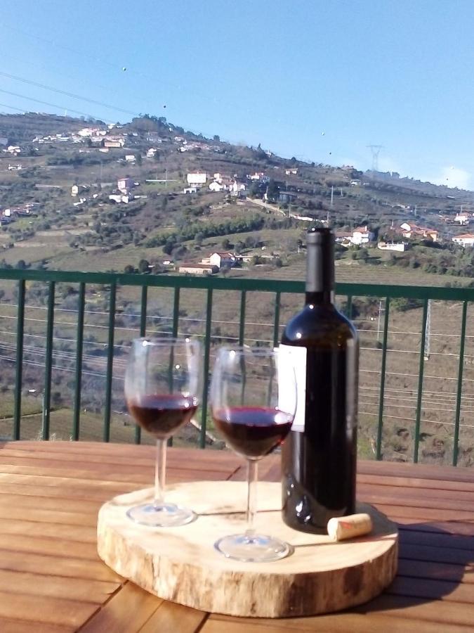 Quinta De Penelas Lamego Exterior foto