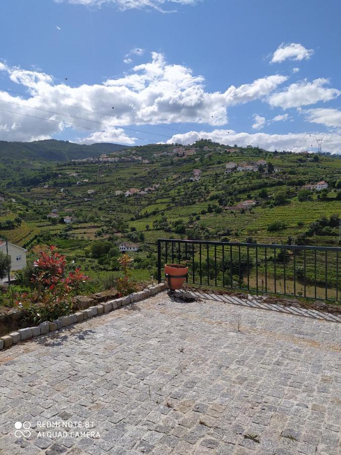 Quinta De Penelas Lamego Exterior foto