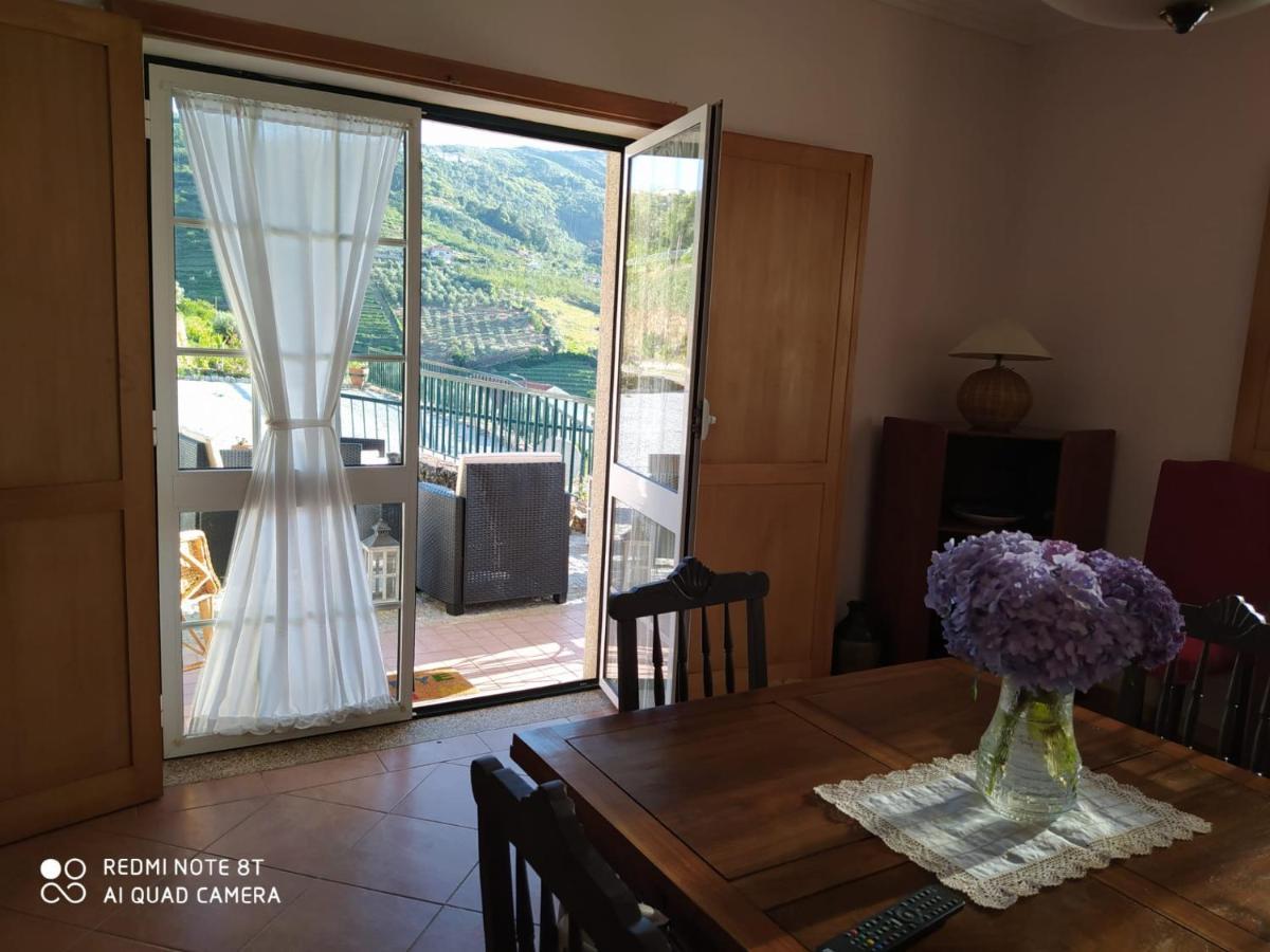 Quinta De Penelas Lamego Exterior foto