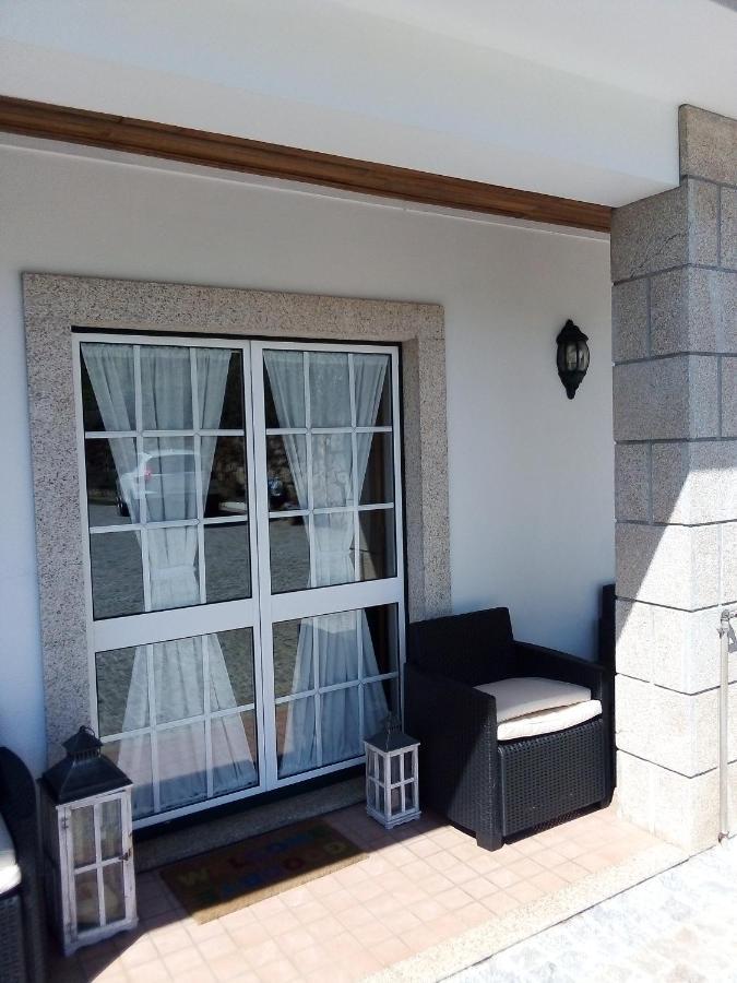 Quinta De Penelas Lamego Exterior foto