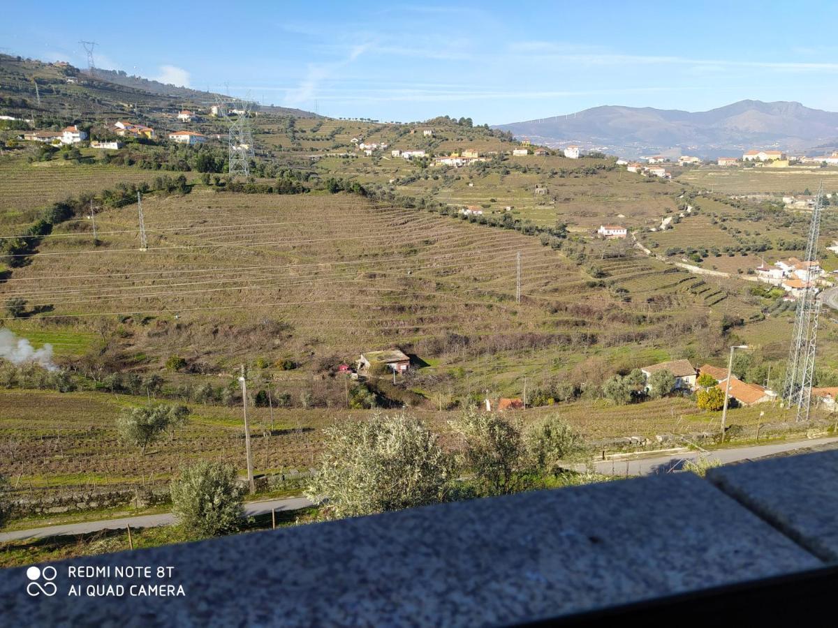Quinta De Penelas Lamego Exterior foto
