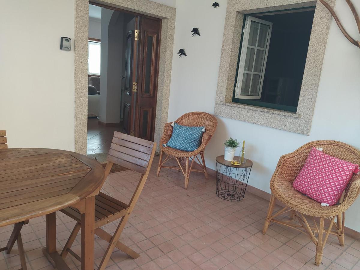 Quinta De Penelas Lamego Exterior foto