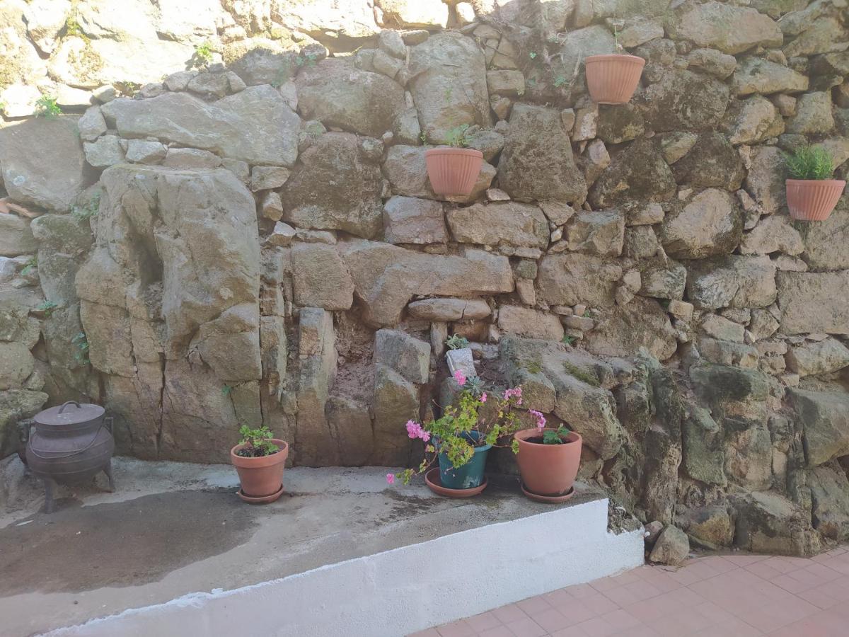 Quinta De Penelas Lamego Exterior foto