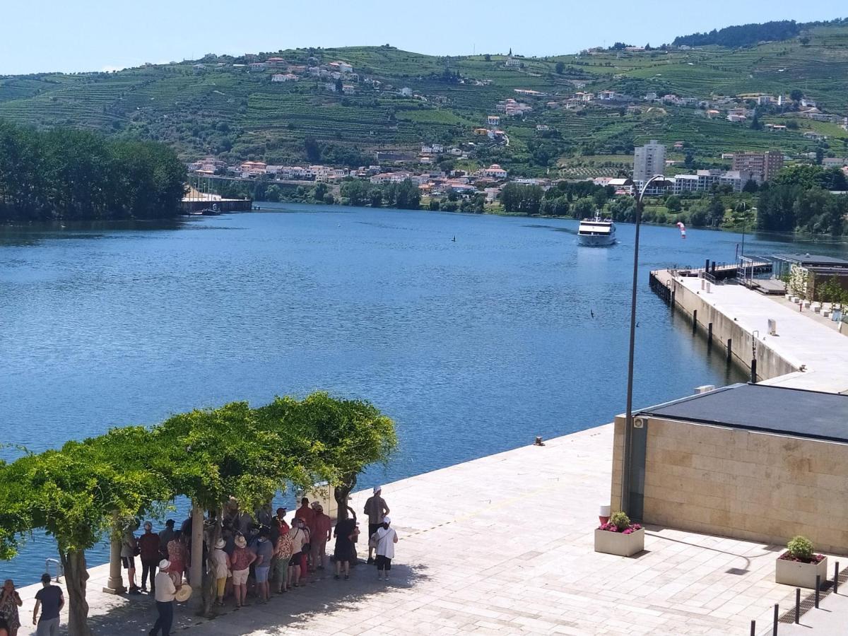 Quinta De Penelas Lamego Exterior foto