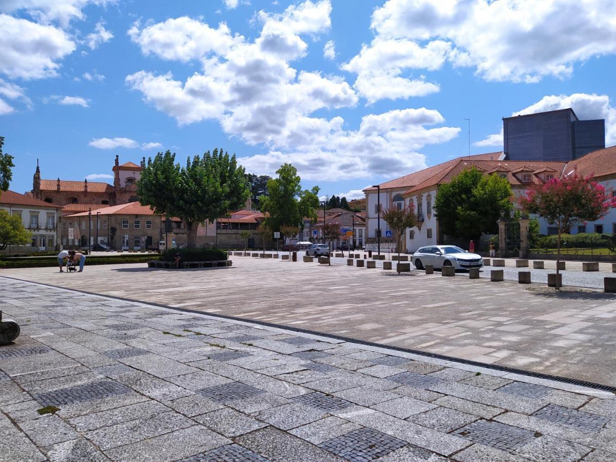 Quinta De Penelas Lamego Exterior foto